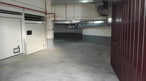 Foto 2 de Garatge en venda a Calle Carreño, 6, La Florida, Asturias