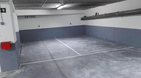 Foto 3 de Garatge en venda a Calle Carreño, 6, La Florida, Asturias