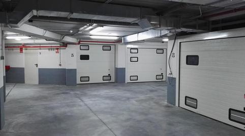 Foto 4 de Garatge en venda a Calle Carreño, 6, La Florida, Asturias