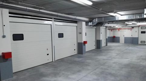 Foto 5 de Garatge en venda a Calle Carreño, 6, La Florida, Asturias