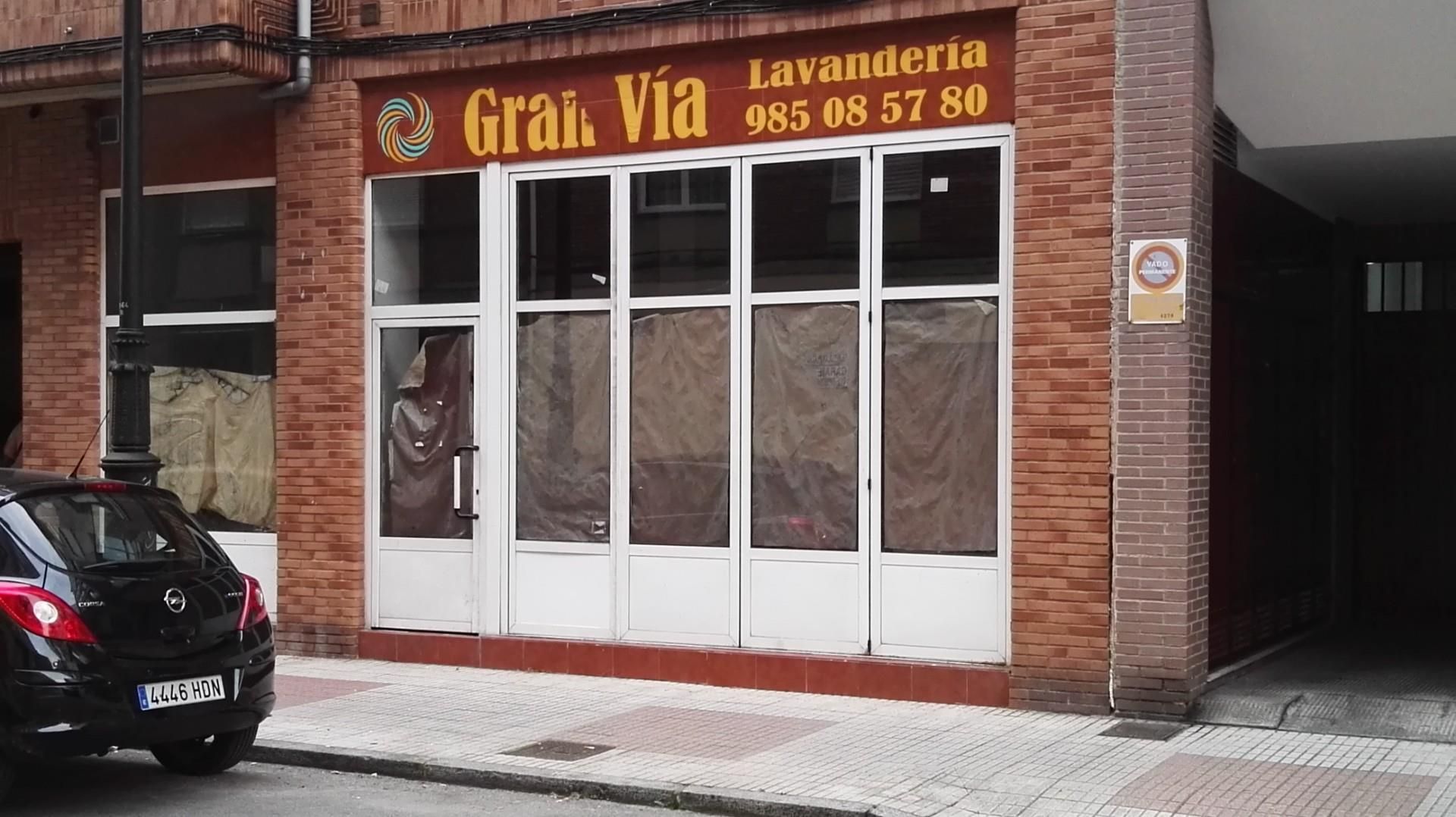 Premises to rent in Oviedo 