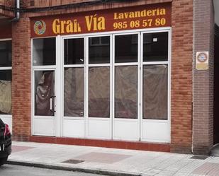 Local de lloguer en Oviedo 