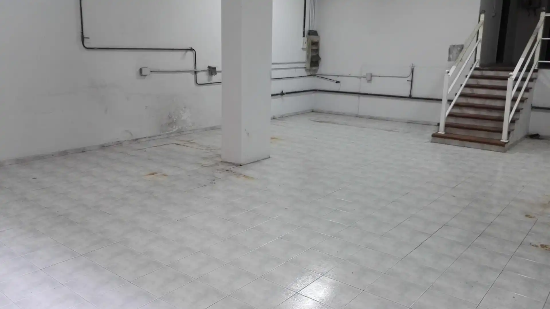 Commercial properties for rent in Calle de San Melchor García Sampedro, 70, San Lázaro - Otero - Villafría Commercial properties for rent in Calle de San Melchor García Sampedro, 70, San Lázaro - Otero - Villafría