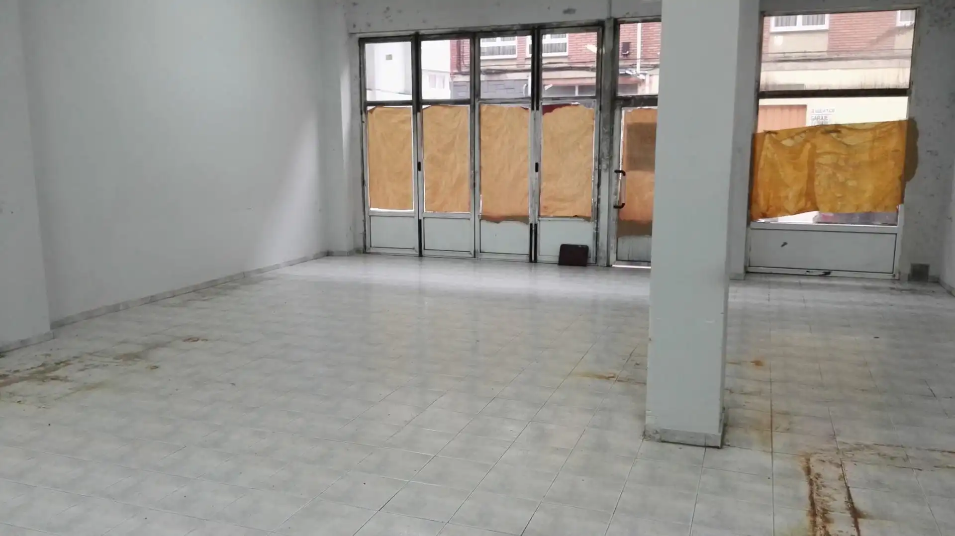Commercial properties for rent in Calle de San Melchor García Sampedro, 70, San Lázaro - Otero - Villafría Commercial properties for rent in Calle de San Melchor García Sampedro, 70, San Lázaro - Otero - Villafría