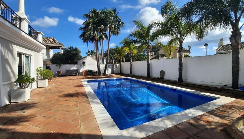 Casa o chalet en venta en Urbanizacion Hacho Los Carmenes, La Duquesa