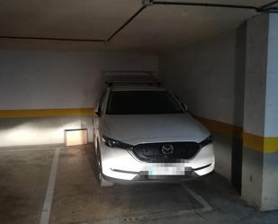 Parking of Garage for sale in Parla