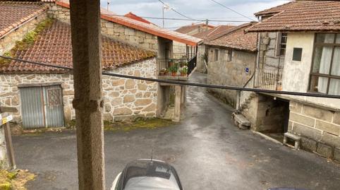 Foto 2 de Finca rústica en venda a Mugares, Toén, Ourense