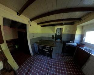 Kitchen of Single-family semi-detached for sale in Peñamellera Baja  with Balcony