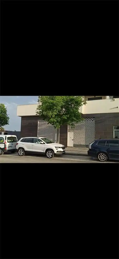 Geschaftsraum zur Miete in Calle Costa Azahar, Montealto Parkplatz von Geschaftsraum zur Miete in Jerez de la Frontera