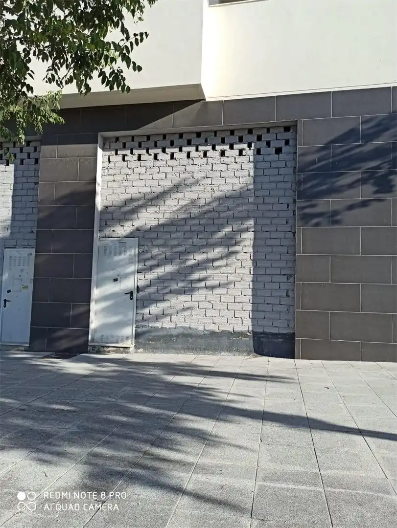 Geschaftsraum zur Miete in Calle Costa Azahar, Montealto Außenansicht von Geschaftsraum zur Miete in Jerez de la Frontera