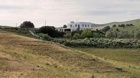 Finca rústica en venda a A-390a, Medina Sidonia, Cádiz - imatge 3 Foto 3 de Finca rústica en venda a A-390a, Medina Sidonia, Cádiz