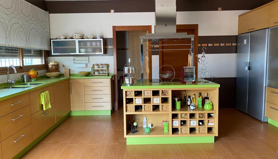 Casa o chalet en venta en Calle Pozuelos, 17, Fuente Obejuna, Córdoba - imagen 1 Foto 1 de Casa o chalet en venta en Calle Pozuelos, 17, Fuente Obejuna, Córdoba