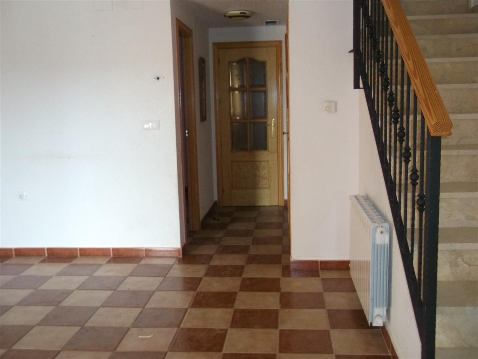 Duplex for sale in Fortuna  with Terrace and Balcony