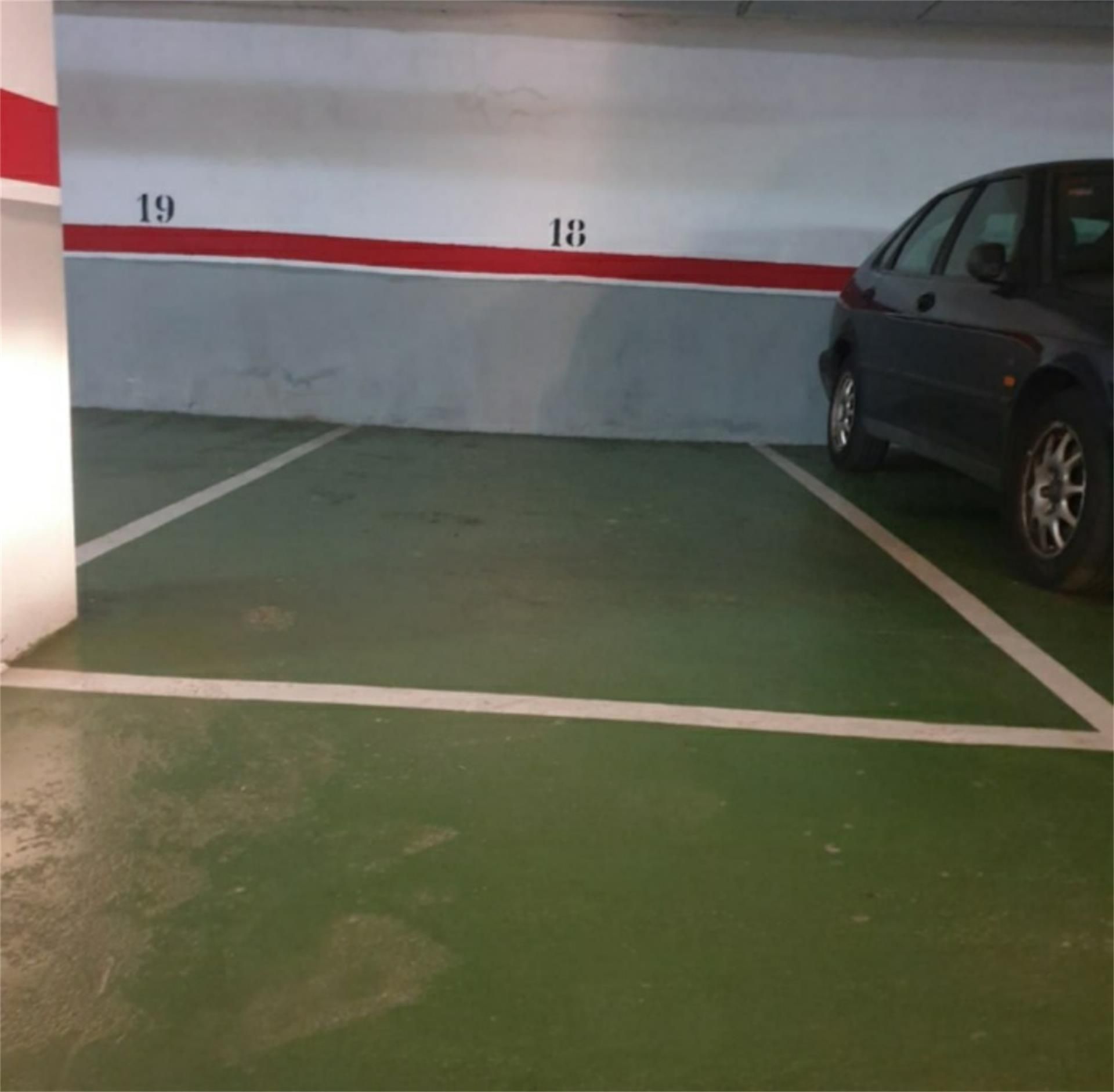 Garage for sale in Sant Andreu de Llavaneres