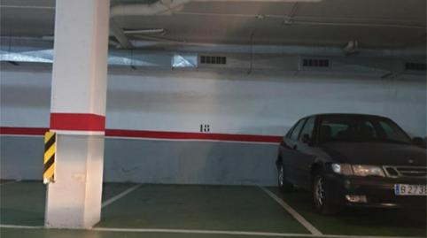 Foto 2 de Garatge en venda a Passeig de Joaquim Matas, 93, Centre, Barcelona