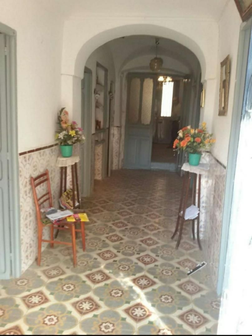 Single-family semi-detached for sale in Herrera del Duque  with Private garden and Storage room