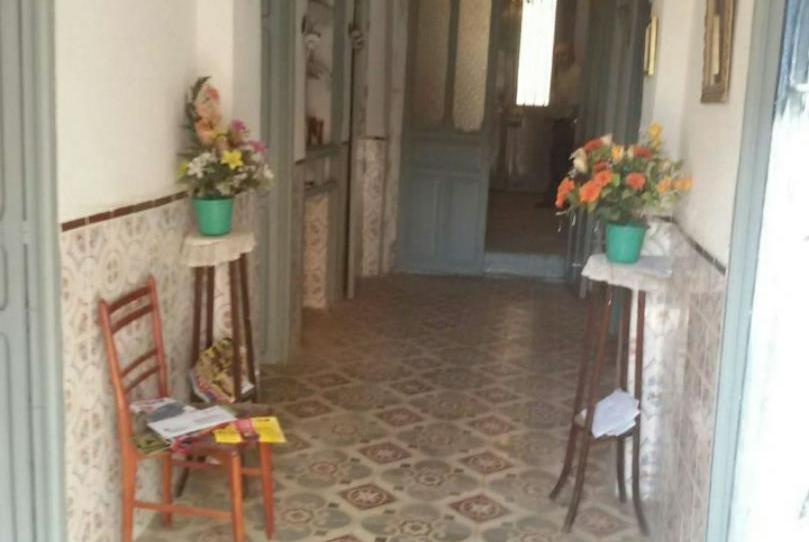 Photo 1 of Single-family semi-detached for sale in Calle Morro, 40, Herrera del Duque, Badajoz