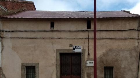 Photo 3 of Single-family semi-detached for sale in Calle Morro, 40, Herrera del Duque, Badajoz