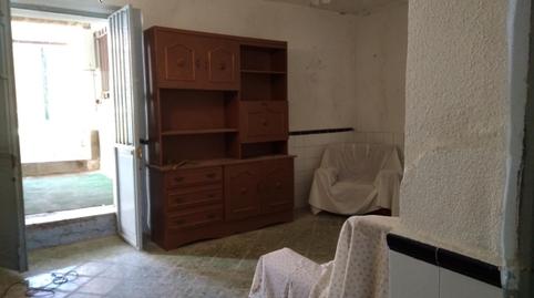 Photo 5 of Single-family semi-detached for sale in Calle Morro, 40, Herrera del Duque, Badajoz