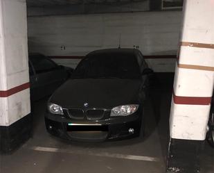 Parking of Garage for sale in Portugalete