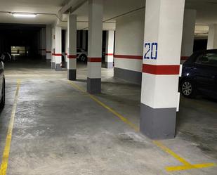 Parking of Garage for sale in Ontinyent