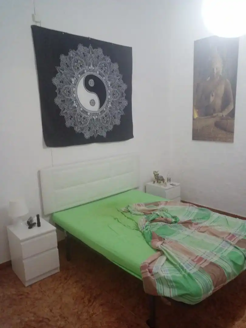 Country homes for sale in Calle Félix Osorno, 7, Manzanilla Bedroom of Country homes for sale in Manzanilla with Terrace, Swimming Pool and Balcony