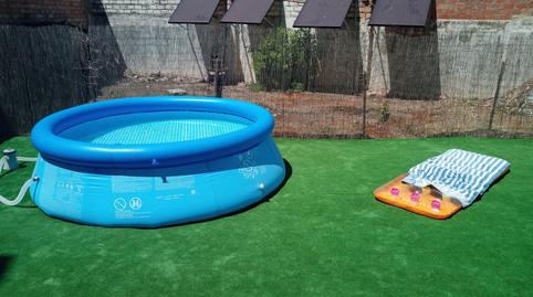 Foto 4 de Finca rústica en venda a Calle Félix Osorno, 7, Manzanilla, Huelva