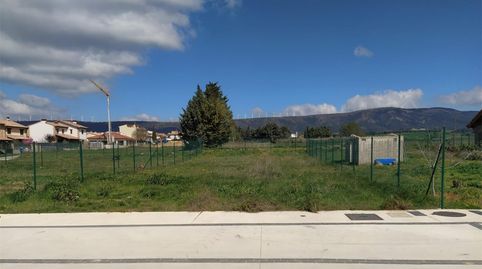 Terreno en venta en Calle Mayor, 24, Uterga, Navarra - imagen 3 Foto 3 de Terreno en venta en Calle Mayor, 24, Uterga, Navarra