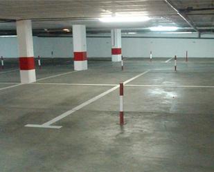 Parking of Garage to rent in Las Palmas de Gran Canaria