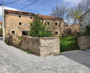 Außenansicht von Einfamilien-Reihenhaus zum verkauf in Valdeavellano de Tera