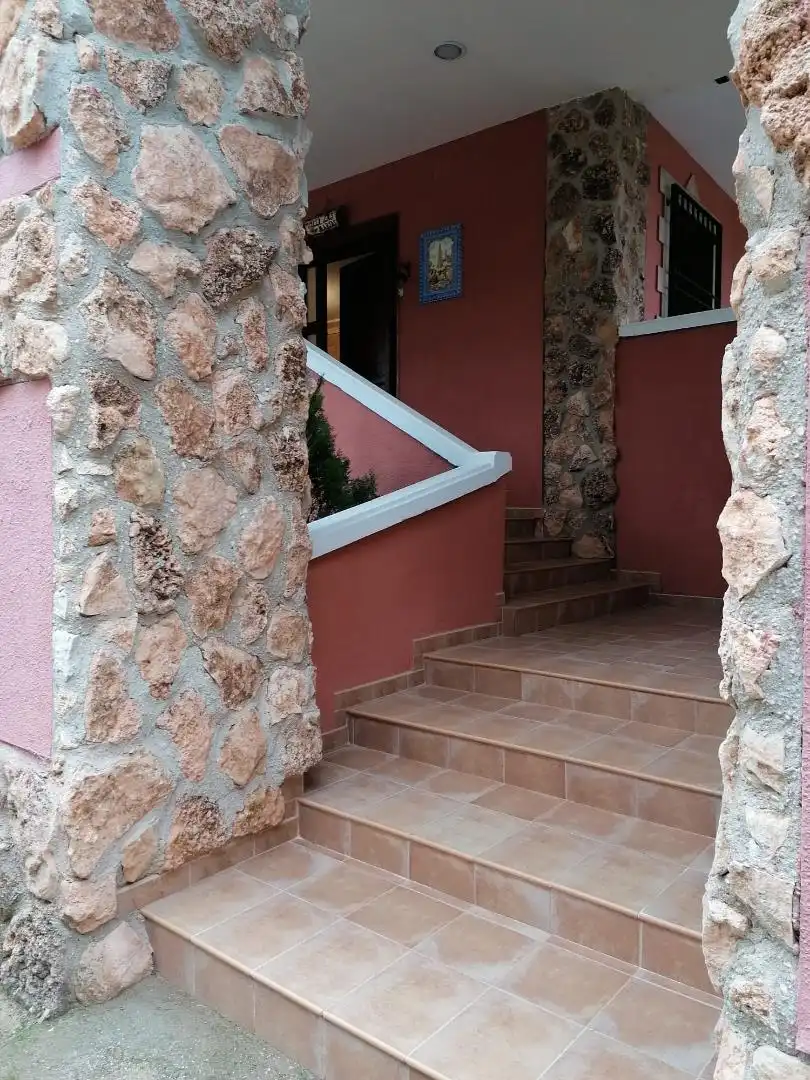 Casa o chalet en venta en La Solana   con Aire acondicionado, Terraza y Piscina