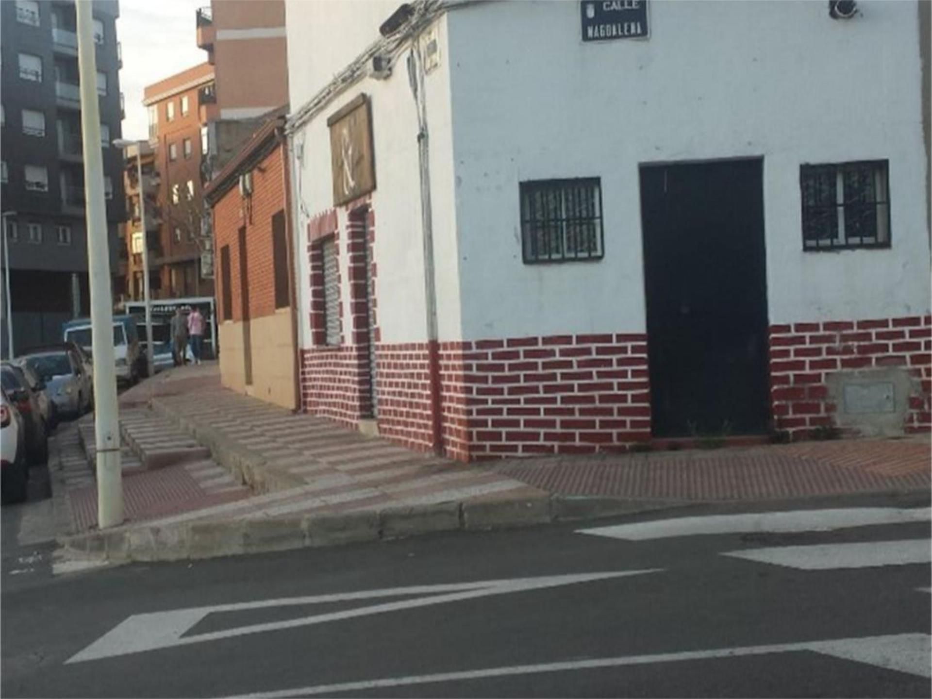 Industrial buildings to rent in Calle Gran Capitán, 57, Centro