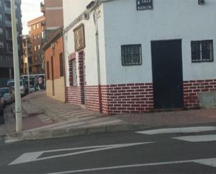 Nau industrial de lloguer a Calle Gran Capitán, 57, Puertollano