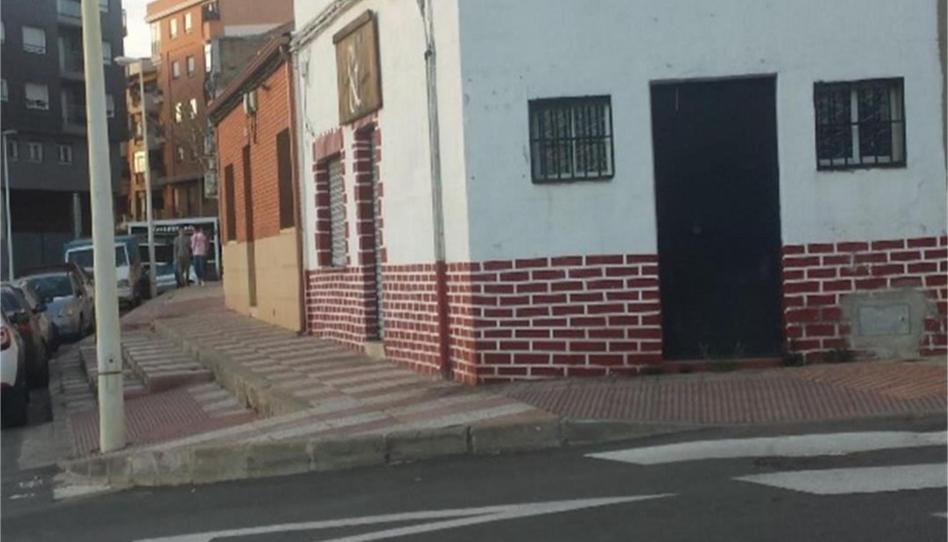 Industrial buildings to rent in Calle Gran Capitán, 57, Centro, Ciudad Real - image 1 Photo 1 of Industrial buildings to rent in Calle Gran Capitán, 57, Centro, Ciudad Real