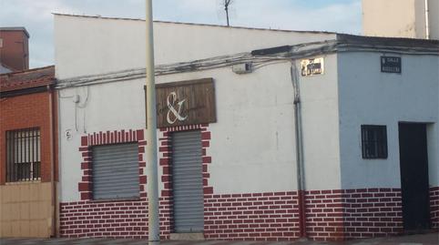 Industrial buildings to rent in Calle Gran Capitán, 57, Centro, Ciudad Real - image 2 Photo 2 of Industrial buildings to rent in Calle Gran Capitán, 57, Centro, Ciudad Real