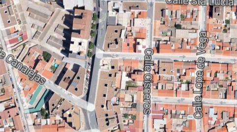 Industrial buildings to rent in Calle Gran Capitán, 57, Centro, Ciudad Real - image 3 Photo 3 of Industrial buildings to rent in Calle Gran Capitán, 57, Centro, Ciudad Real