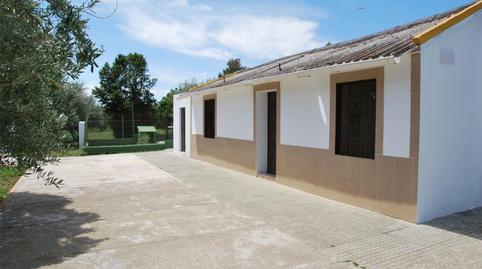 Finca rústica en venda a Carretera del Aeropuerto, El Higuerón, Córdoba - imatge 2 Foto 2 de Finca rústica en venda a Carretera del Aeropuerto, El Higuerón, Córdoba