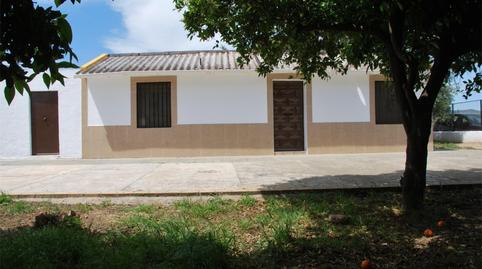 Finca rústica en venda a Carretera del Aeropuerto, El Higuerón, Córdoba - imatge 3 Foto 3 de Finca rústica en venda a Carretera del Aeropuerto, El Higuerón, Córdoba