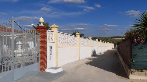 Foto 2 de Casa o chalet en venta en Puente Genil, Córdoba