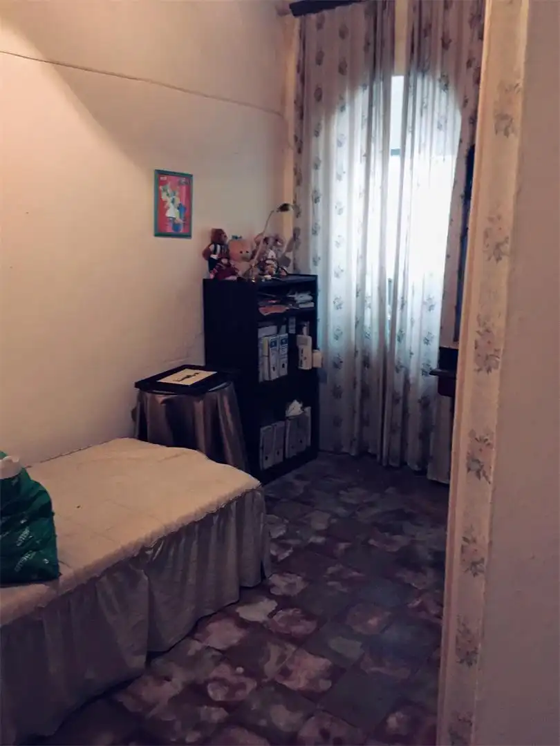 Bedroom of Detached homes for sale in Fuentes de Andalucía