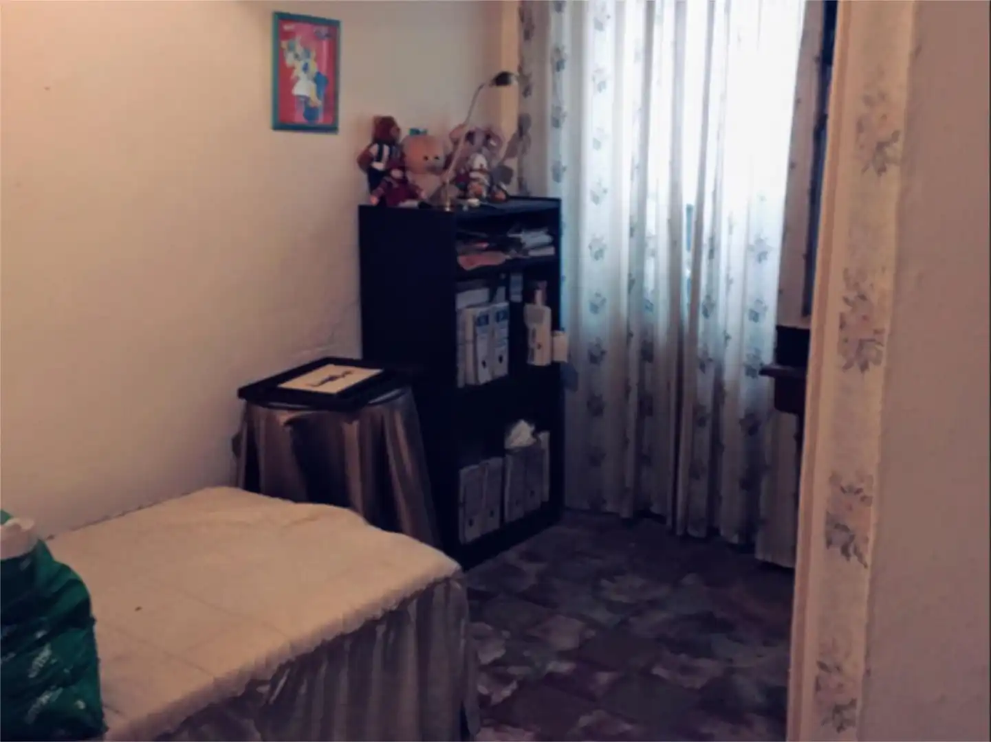 Bedroom of Detached homes for sale in Fuentes de Andalucía