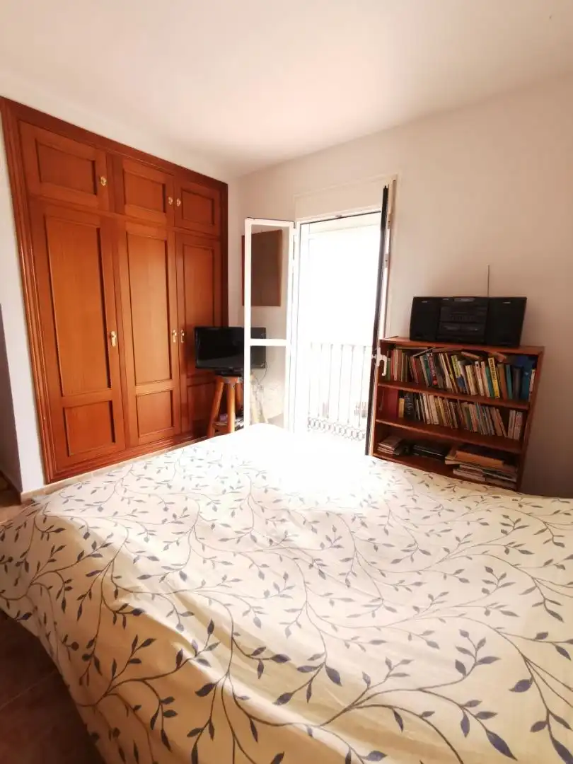 Casa o chalet en venta en Calle Almuñécar, 28, Lo Cea Habitación de Casa o chalet en venta en Rincón de la Victoria con Aire acondicionado, Terraza y Balcón