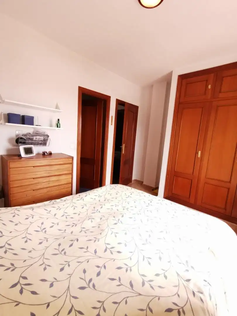 Casa o chalet en venta en Calle Almuñécar, 28, Lo Cea Habitación de Casa o chalet en venta en Rincón de la Victoria con Aire acondicionado, Terraza y Balcón