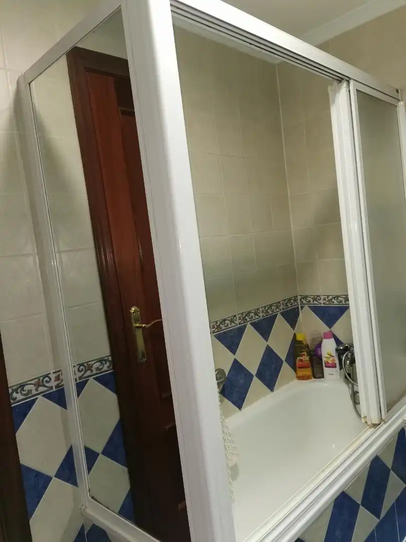 Casa o chalet en venta en Calle Almuñécar, 28, Lo Cea Baño de Casa o chalet en venta en Rincón de la Victoria con Aire acondicionado, Terraza y Balcón