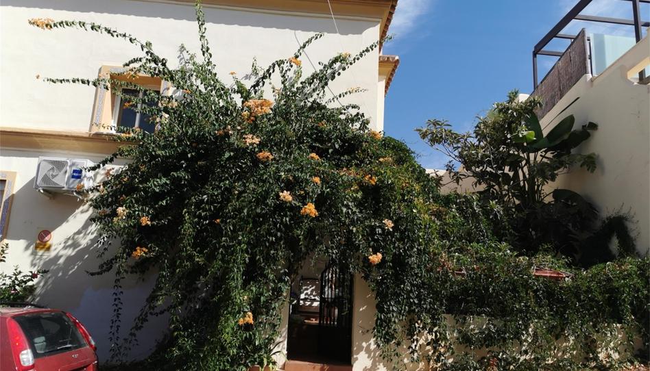 House or chalet for sale in Calle Almuñécar, 28, Lo Cea, Málaga - image 1 Photo 1 of House or chalet for sale in Calle Almuñécar, 28, Lo Cea, Málaga