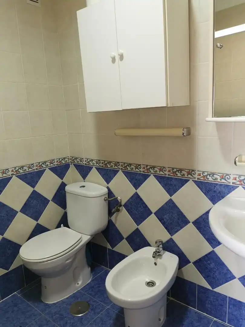 Casa o chalet en venta en Calle Almuñécar, 28, Lo Cea Baño de Casa o chalet en venta en Rincón de la Victoria con Aire acondicionado, Terraza y Balcón