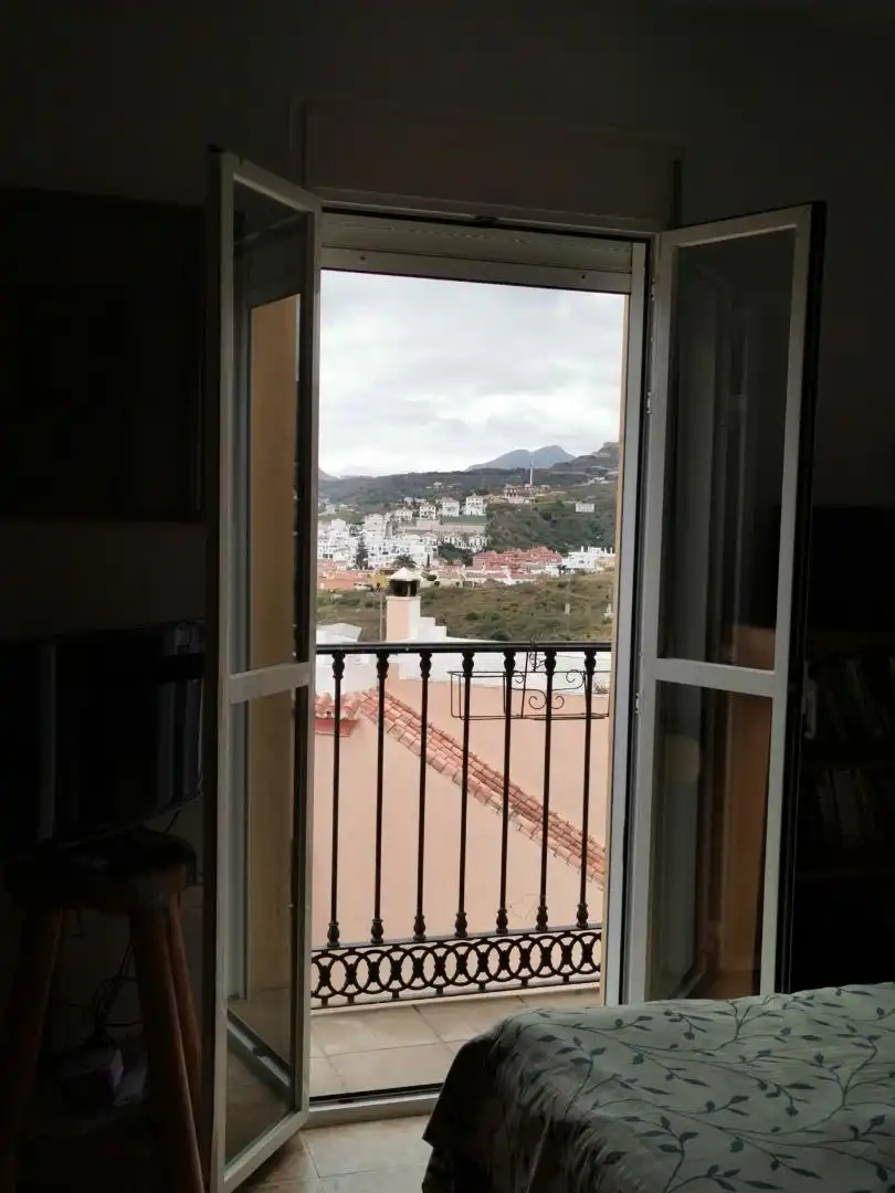 Casa o chalet en venta en Calle Almuñécar, 28, Lo Cea Habitación de Casa o chalet en venta en Rincón de la Victoria con Aire acondicionado, Terraza y Balcón