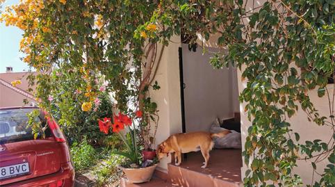 Foto 5 de Casa o chalet en venta en Calle Almuñécar, 28, Lo Cea, Málaga