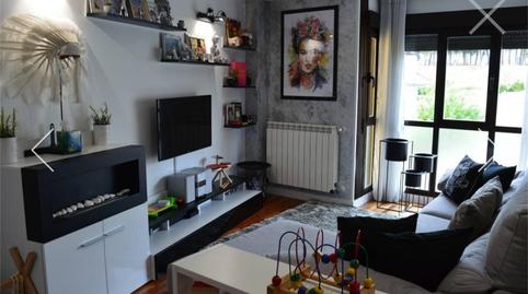 Photo 2 of Flat for sale in Avenida Santander, Medina de Pomar, Burgos
