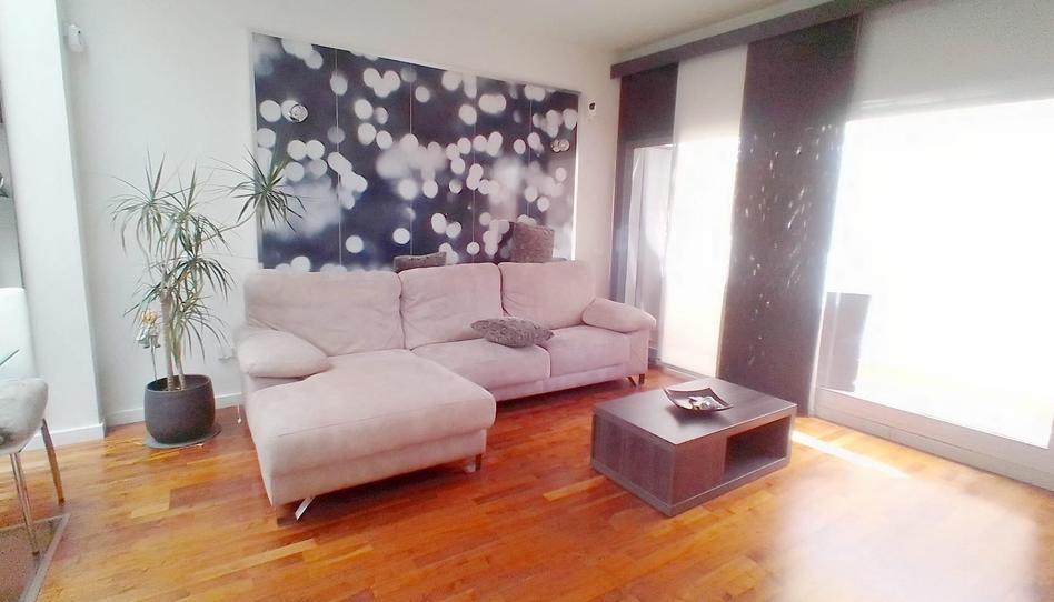 Photo 1 of Single-family semi-detached for sale in Sant Cugat Sesgarrigues, Barcelona